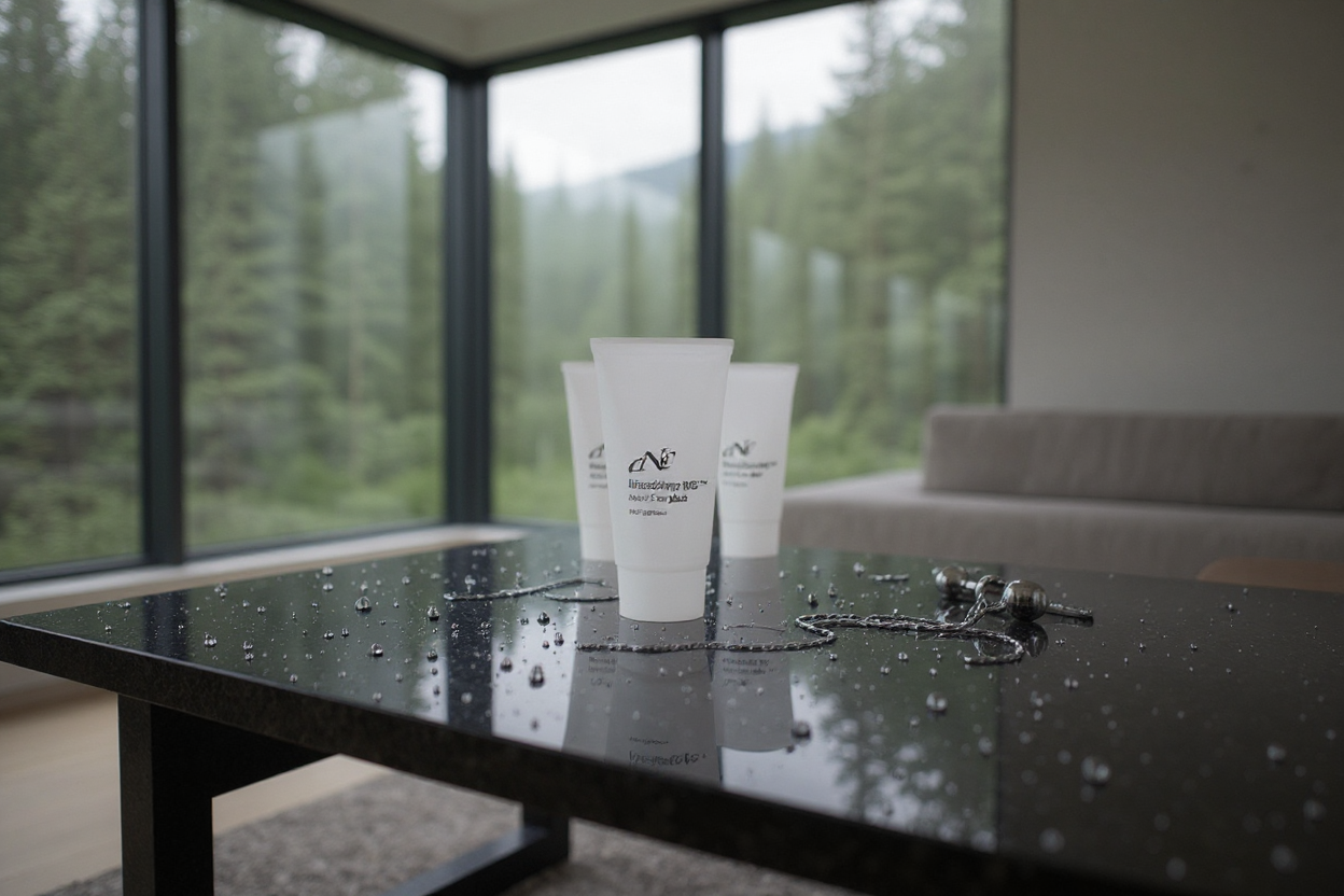 Крем для рук с серебром /MicroSilver BGTM Hand Care plus