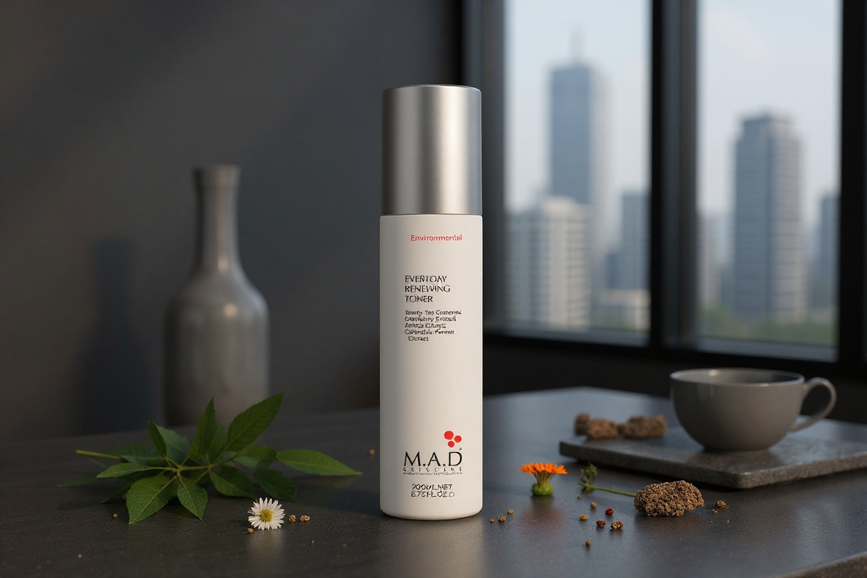 Everyday Renewing Toner — Тоник с эффектом регенерации кожи