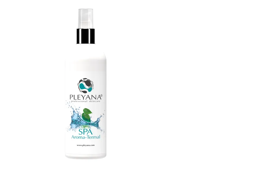 Термальная вода SPA AROMA-TERMAL «МЯТА+ЛАВАНДА»